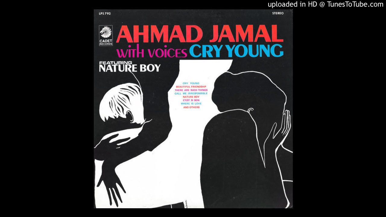 ahmad jamal cry young rar