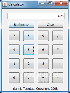 partial sum calculator program software