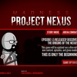 madness project nexus hacked party mod